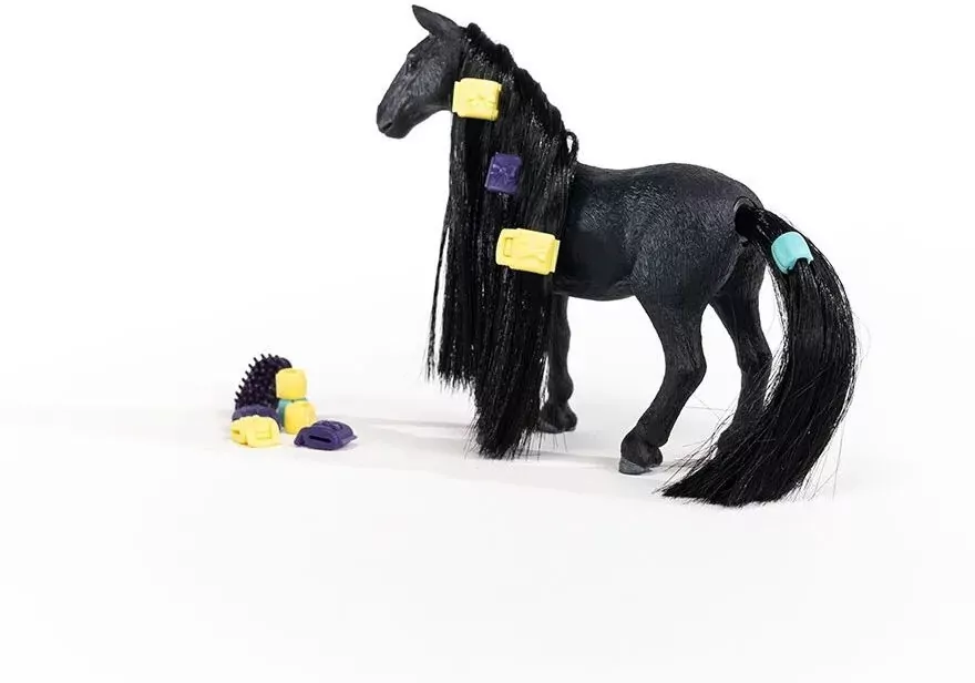 Piękna klacz. Criollo Definitivo - tantis.pl