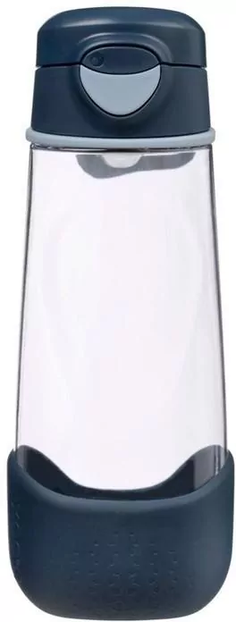 Sportowa butelka tritanowa 600ml - tantis.pl