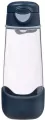 Sportowa butelka tritanowa 600ml - tantis.pl