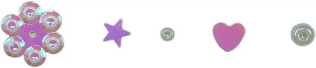 Titanum. Zestaw dekoracyjny - tantis.pl