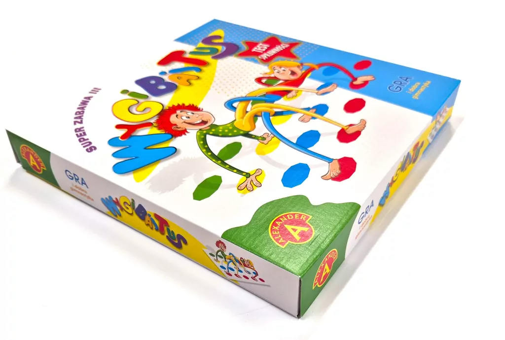 Wygibajtus Compact - tantis.pl