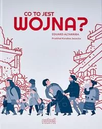 Co to jest wojna? - tantis.pl