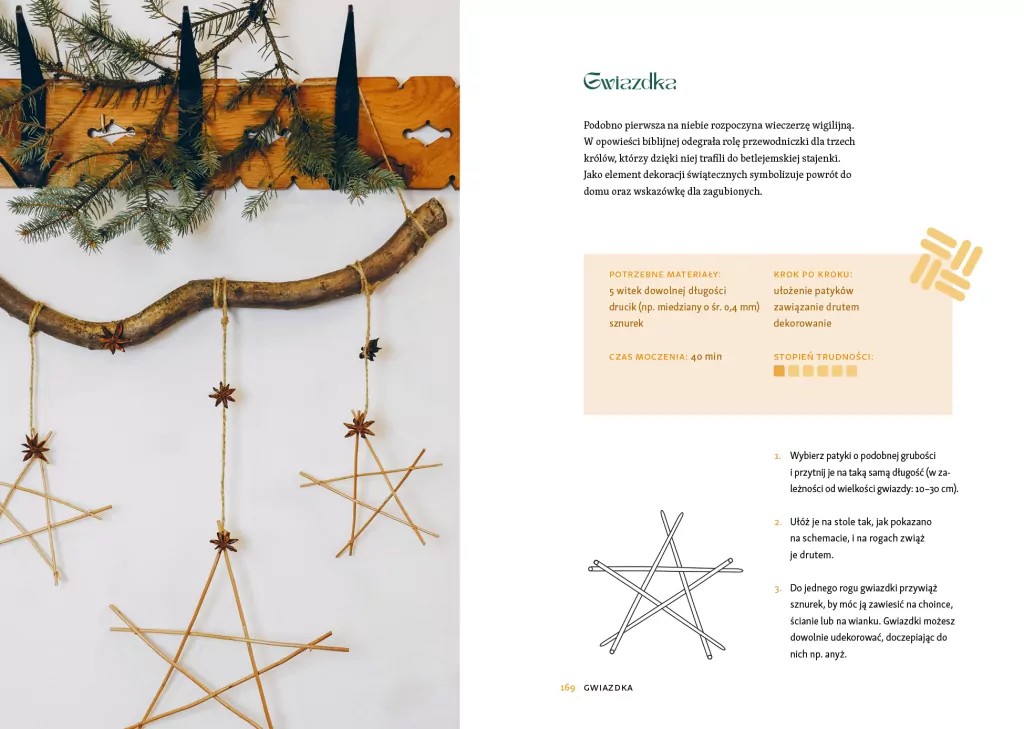 Wiklina. Piękne rzeczy, które wypleciesz sam(a) - tantis.pl