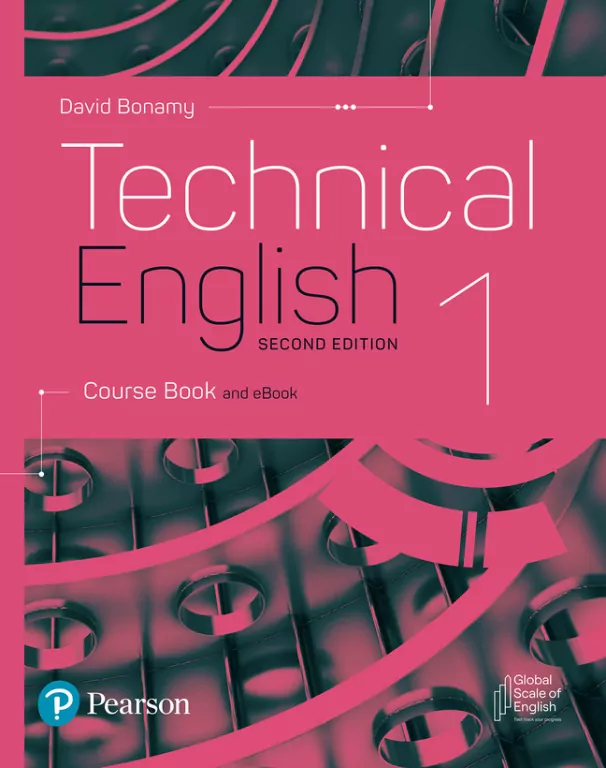 Technical English 2nd Edition 1 CB - tantis.pl