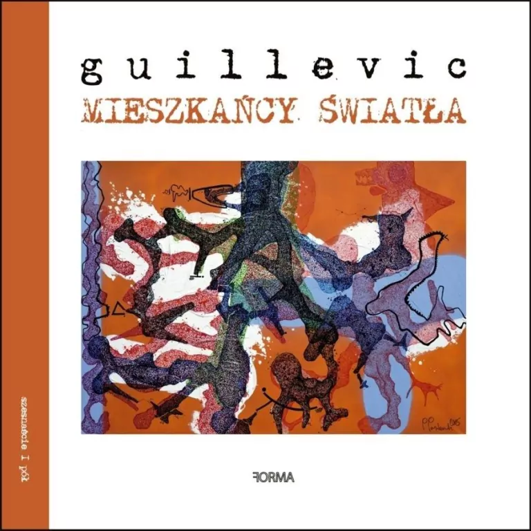 Mieszkańcy światła - tantis.pl