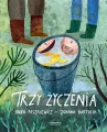 Trzy życzenia - tantis.pl