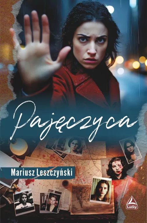 Pajęczyca - tantis.pl