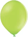 Balony Belbal Pastel Apple Green - tantis.pl