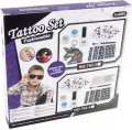 Zestaw do robienia tatuaży - tantis.pl
