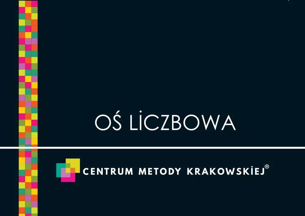 Oś liczbowa - tantis.pl