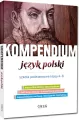 Kompendium język polski. Szkoła podstawowa, klasy 4-8 - tantis.pl