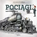 Pociągi. Małe kompendium - tantis.pl
