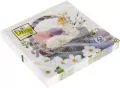 Serwetki 33x33cm Daisy Wielkanocne 20szt - tantis.pl