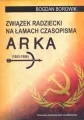 Związek Radziecki na łamach czasopisma ARKA... - tantis.pl