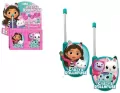 Walkie Talkie 3D Gabby's Dollhouse - tantis.pl