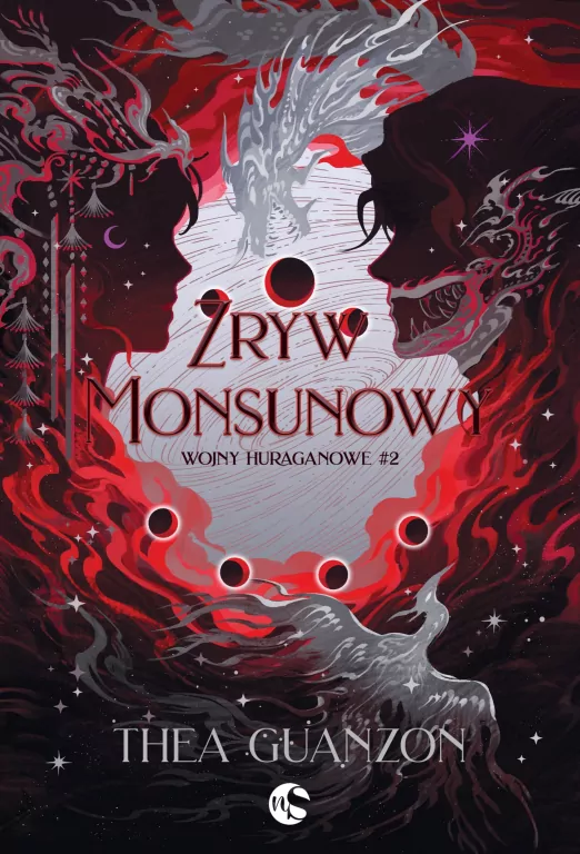 Zryw Monsunowy - tantis.pl