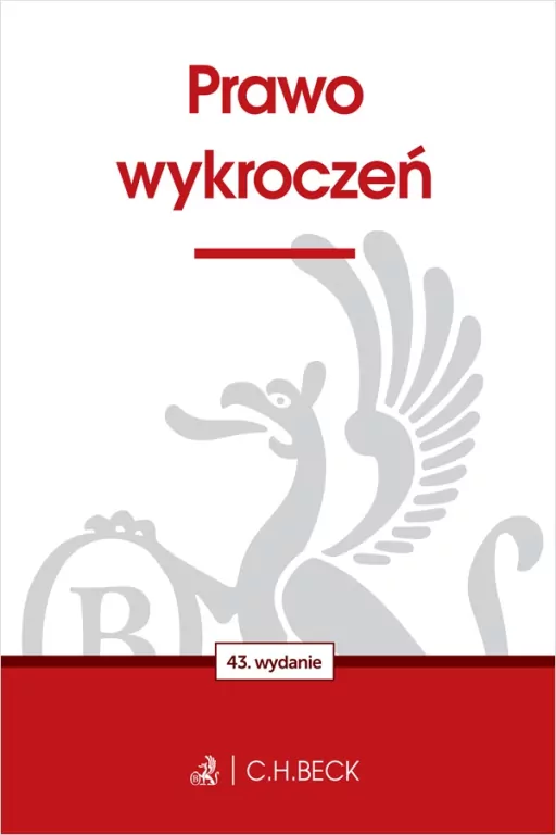 Prawo wykroczeń - tantis.pl