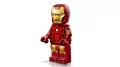 LEGO® Iron Man Mark 3 — edycja kolekcjonerska 76344 - tantis.pl