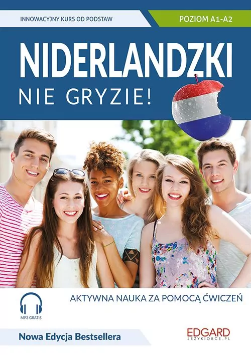 Niderlandzki nie gryzie - tantis.pl