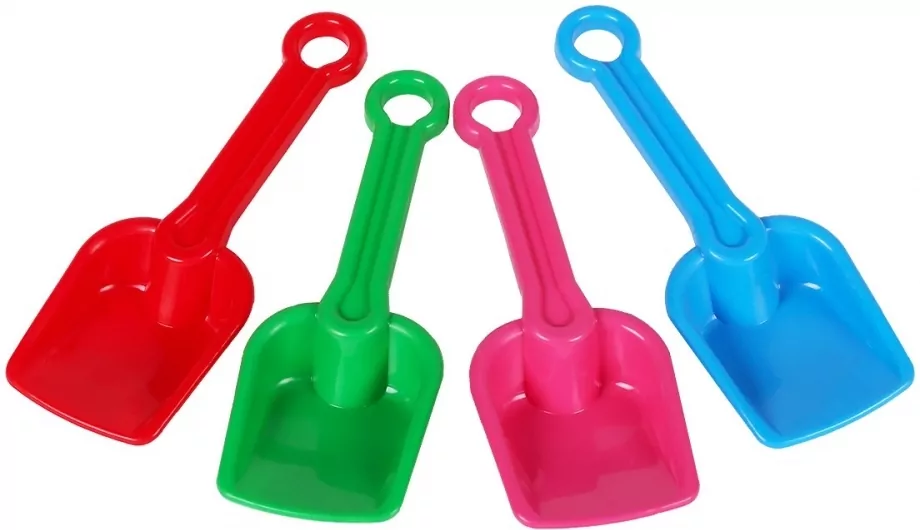 Łopatka MIX - tantis.pl