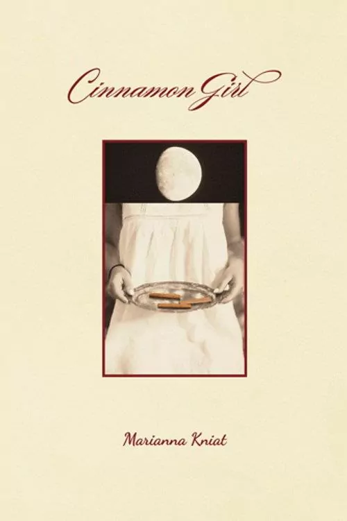 Cinnamon Girl - tantis.pl