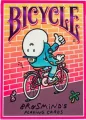 Brosmind's Four Gangs BICYCLE - tantis.pl