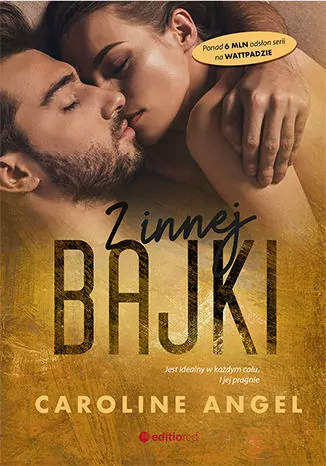 Z innej bajki - tantis.pl