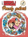 Posiady guślorek (Festiwal czarownic). Kajko i Kokosz. Tom 16 - tantis.pl