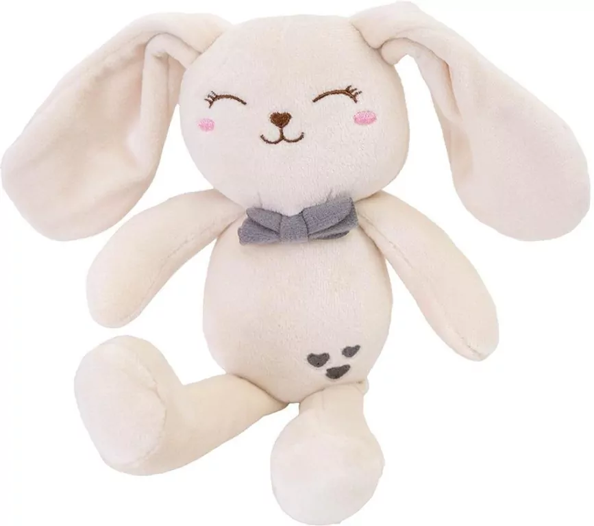 Askato. Króliczek pluszowy 25cm - tantis.pl