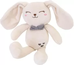 Askato. Króliczek pluszowy 25cm