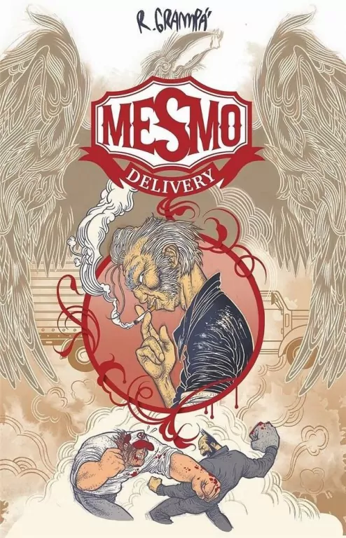 Mesmo Delivery - tantis.pl
