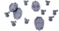 Nemesis: Terrain Pack REBEL - tantis.pl