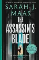 The Assassin's Blade - tantis.pl