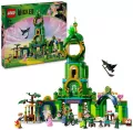 LEGO®. Wicked. Powitanie w Emerald City 75684 - tantis.pl