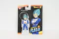 Dragon Ball. Flash series. Super Saiyan Blue Vegeta - tantis.pl