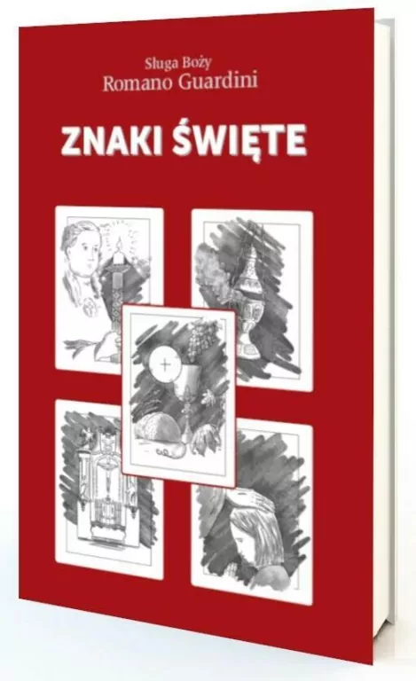 Znaki święte - tantis.pl