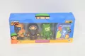 *****STUMBLE GUYS S2 figurki 4pak wer.A 10265 - tantis.pl