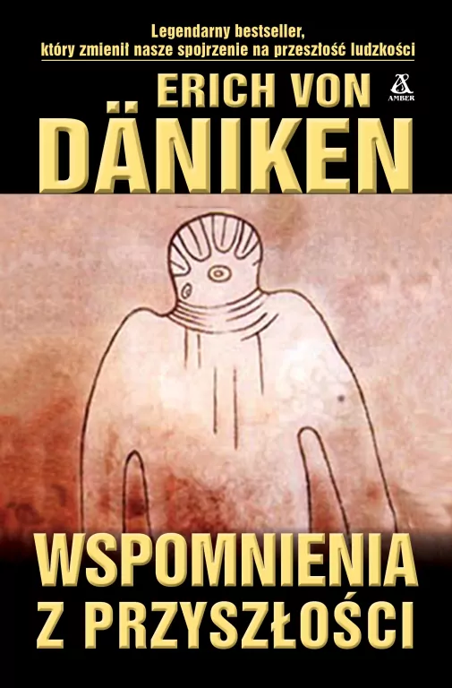 Wspomnienia z przyszłości - tantis.pl