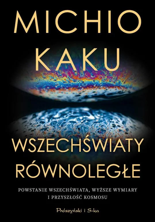Wszechświaty równoległe - tantis.pl