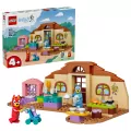 LEGO® Szkoła z Ryżykiem i Blue 11221 - tantis.pl