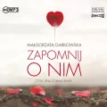 Zapomnij o nim. Audiobook - tantis.pl