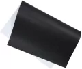 Brystol brokatowy 200g 40x60cm czarny 5ark - tantis.pl