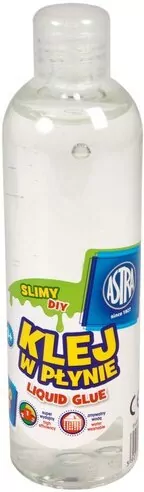 Klej w płynie transparentny, 500ml - tantis.pl