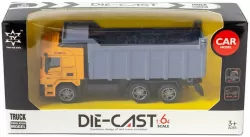 Askato. Ciężarówka metalowa