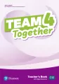 Team Together 4. Teacher's Book + Digital Resources - tantis.pl