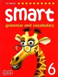 Smart. Grammar and Vocabulary 6. Student's Book