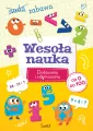 Wesoła nauka. Dodawanie i odejmowanie od 0 do 100 - tantis.pl