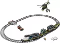 LEGO® Napad na policyjny pociąg 60508 - tantis.pl