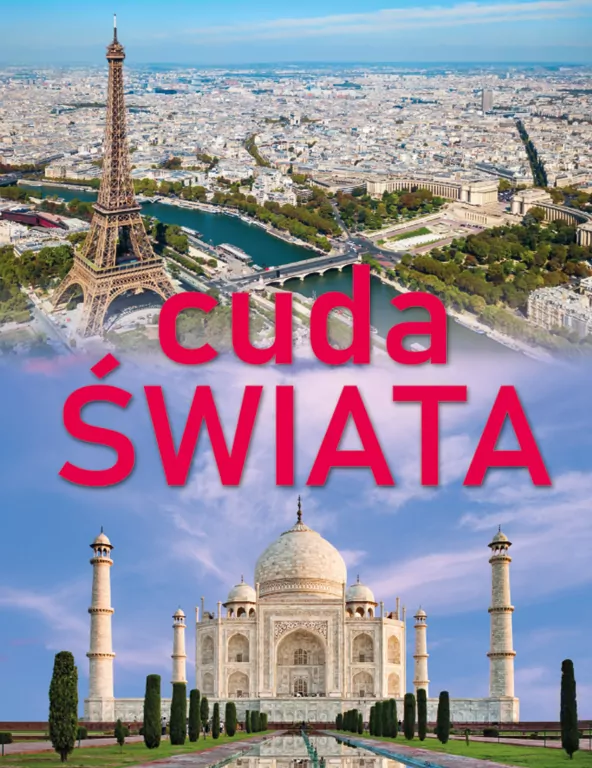 Cuda świata - tantis.pl