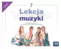 Muzyka SP 7 Lekcja muzyki neon Podr. 2023 - tantis.pl